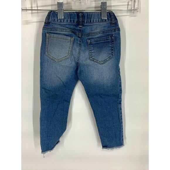 Cat & Jack The Children’s Place Bottoms 18-24M/2T - Picture 6 of 12